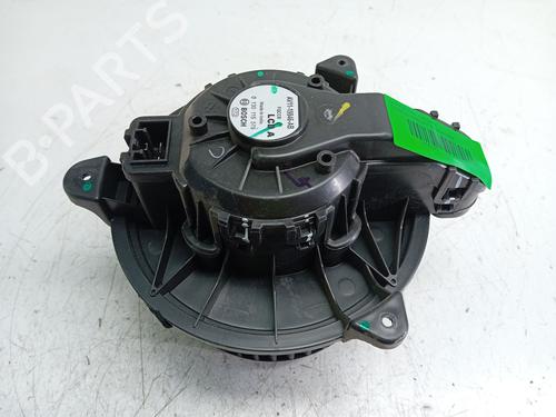 Varmeblæser FORD ECOSPORT [2011-2022]  17058983