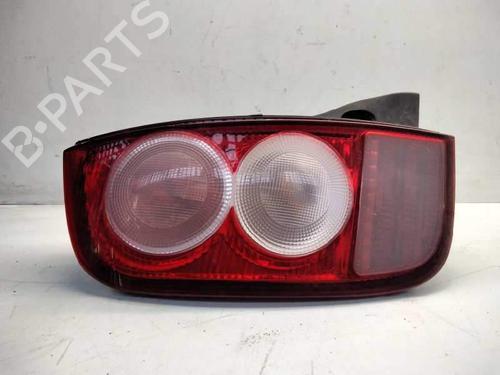 Venstre baglygte Venstre baglygte NISSAN MICRA III (K12) [2002-2011] 17034088 17034088