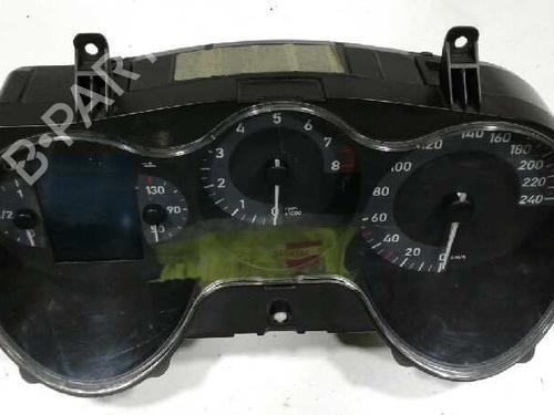 Instrument cluster SEAT LEON (1P1)  | BP1793802C47 