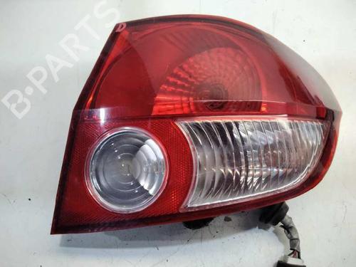 Right taillight HYUNDAI GETZ (TB) 1.1 | BP9722973C35 
