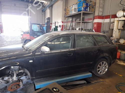 Air vent AUDI A4 B6 Avant (8E5) 2.5 TDI | BP15417252I21 - Image 5