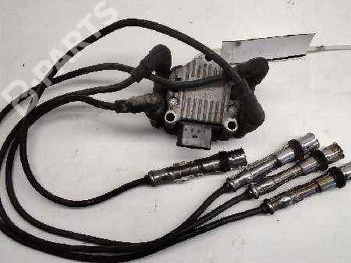 Used Ignition coil Ignition coil SEAT IBIZA II (6K1) [1993-2002] 10740158 10740158