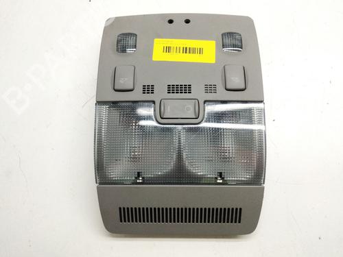 Used Interior roof light Interior roof light AUDI A4 B7 (8EC) 2.0 (130 hp) 36409971 36409971