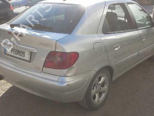 Instrument cluster CITROËN XSARA (N1) 2.0 HDi 90 | BP5149242C47 