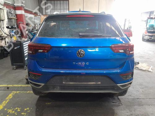 Front windshield wiper arm VW T-ROC (A11, D11) 1.5 TSI | BP26145002C143 - Image 5