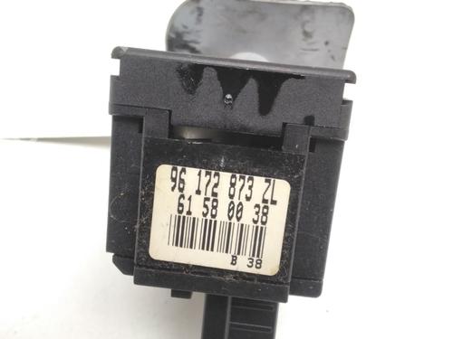 Steering column stalk CITROËN XSARA PICASSO (N68) 2.0 HDi | BP10298307I23