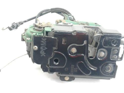 Used Front left lock SEAT IBIZA III (6L1) [2002-2009]  7257048