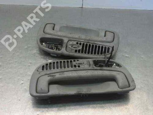 Used Front left interior door handle Front left interior door handle KIA CARNIVAL II (GQ) 2.9 CRDi (144 hp) 5268475 5268475