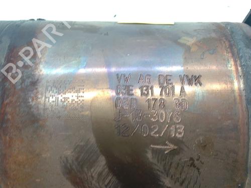 Other SKODA FABIA II (542) 1.2 12V | BP30644083O1