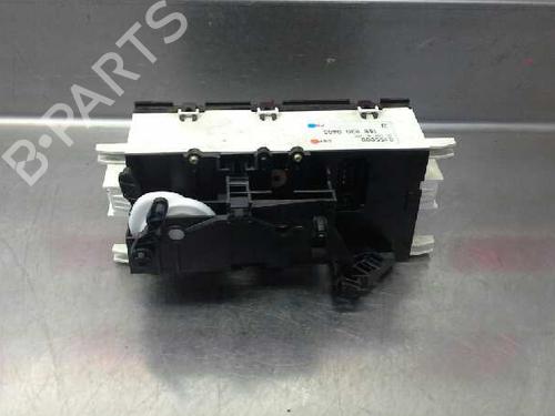 Climate control MERCEDES-BENZ A-CLASS (W168) A 140 (168.031, 168.131) | BP1044016I5 