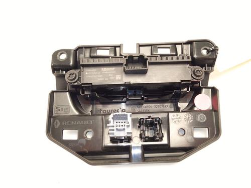 Switch RENAULT ZOE Hatchback Van (BFM_) Electric (BFMA, BFMB) | BP25229299I30 - Image 3