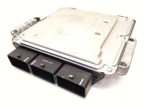Engine control unit (ECU) FORD MONDEO IV (BA7) 2.2 TDCi | BP26235394M57 