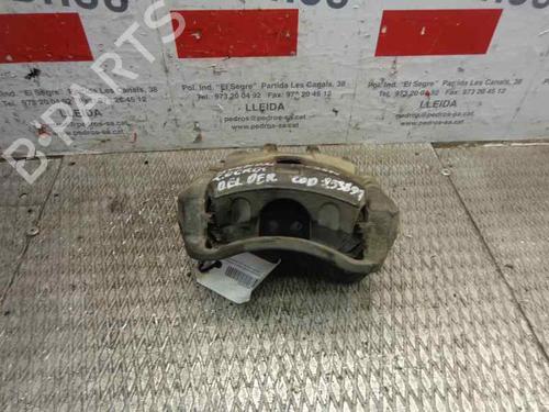 Used Right front brake caliper HYUNDAI TUCSON (JM) [2004-2019]  11602710
