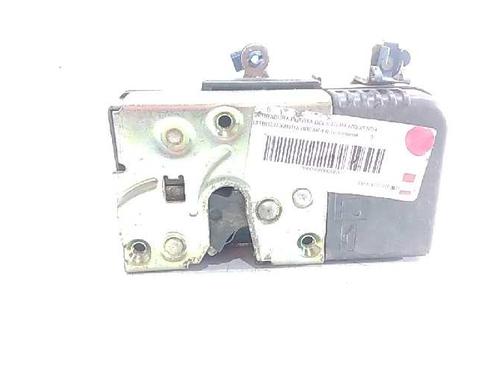 Used Front left lock CITROËN XANTIA (X1_, X2_) [1993-2003]  1231135