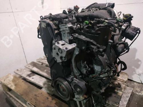 Engine CITROËN C4 I (LC_)  | BP11923802M1 
