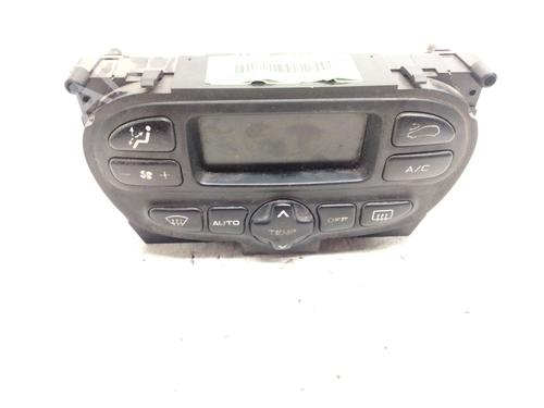 Used Climate control PEUGEOT 307 SW (3H) 1.6 HDI 110 (109 hp) 16214674