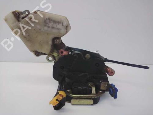 Front left lock NISSAN ALMERA II Hatchback (N16)  | BP8792868C98 