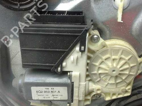 Front right window mechanism SEAT IBIZA III (6L1) 1.9 SDI | BP1041234C23 