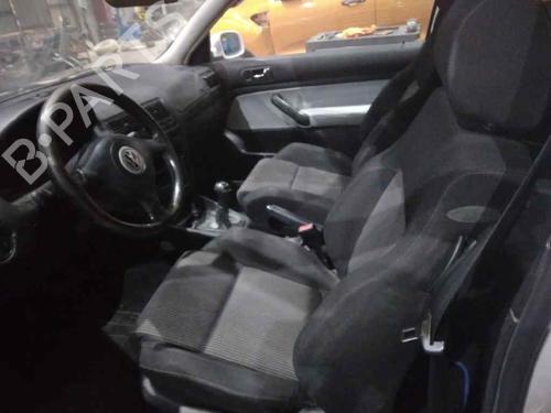 Warning switch VW GOLF IV (1J1)  | BP13561538I22 