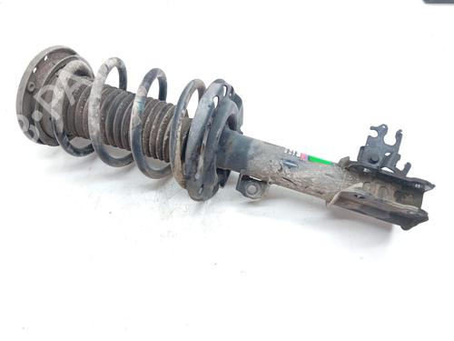Used Left front shock absorber Left front shock absorber 18410610 18410610