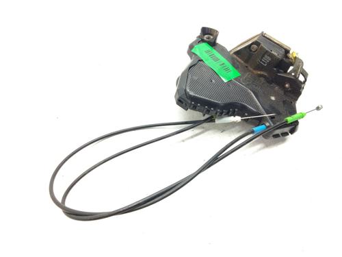 Front left lock TOYOTA AVENSIS (_T25_)  | BP19136750C98 