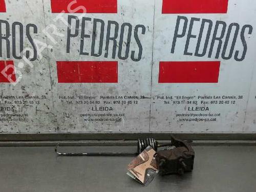 Used Brake master cylinder VW LT 28-46 II Van (2DA, 2DD, 2DH) [1996-2006]  8747862