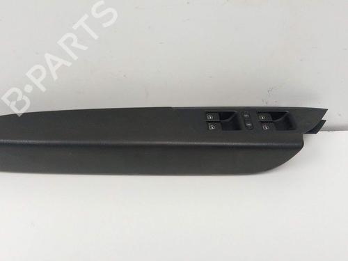Left front window switch VW TOUAREG (7P5, 7P6) 3.0 V6 TDI | BP37521630I27 - Image 2