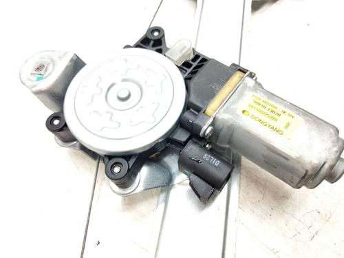 Rear right window mechanism CHEVROLET ORLANDO (J309)  | BP21560058C25 