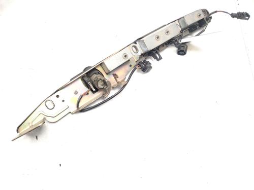 Trunk håndtak VW PASSAT B5.5 (3B3) 2.5 TDI | BP25227803C132 