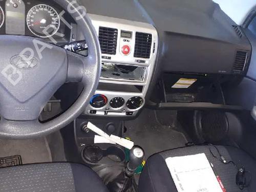 Rear mirror HYUNDAI GETZ (TB) 1.5 CRDi | BP19072889I6 