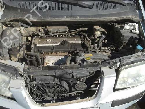 Startmotor HYUNDAI MATRIX (FC)  | BP2233768M8 