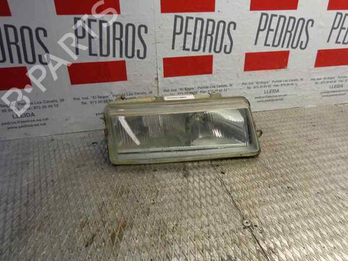 Used Right headlight Right headlight 212115 212115
