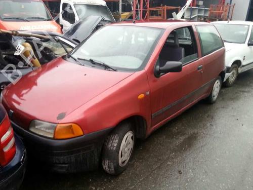 Right mirror FIAT PUNTO (176_) 55 1.1 | BP1043558C27 
