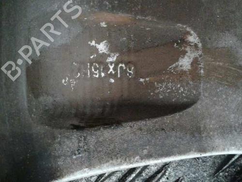 Felg OPEL MERIVA A MPV (X03) 1.7 CDTI (E75) | BP14315082C45 