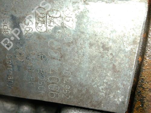 Engine FORD TRANSIT CONNECT (P65_, P70_, P80_) 1.8 Di | BP32700967M1  - Image 6