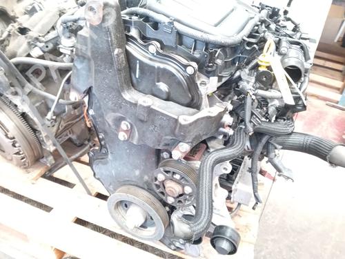 Engine NISSAN X-TRAIL III (T32_, T32R, T32RR) 1.6 dCi (T32) | BP29122725M1