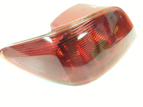 Left taillight PEUGEOT 307 (3A/C) 2.0 HDi 110 | BP24538845C34 