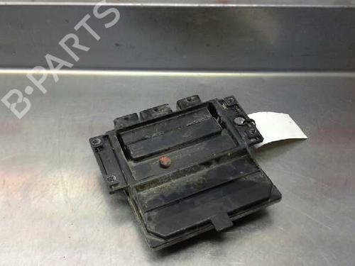 Engine control unit (ECU) RENAULT MEGANE II (BM0/1_, CM0/1_)  | BP150896M57 