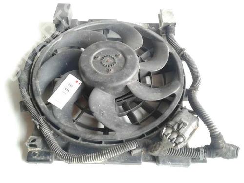 Køleventilator elektrisk OPEL ASTRA H (A04) [2004-2014]  7545379