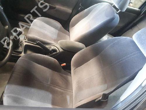 Mass air flow sensor FORD MONDEO II (BAP)  | BP8113846M95 