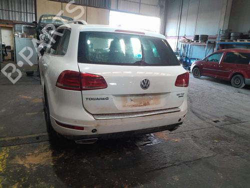 Left tailgate light VW TOUAREG (7P5, 7P6) 3.0 V6 TDI | BP40012971C79 - Image 6