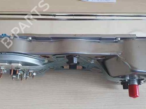 Instrument cluster CHEVROLET BLAZER S10  | BP10261625C47 
