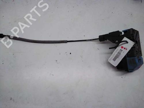 Used Front left lock VOLVO XC70 I Cross Country (295) D5 AWD (185 hp) 9146178