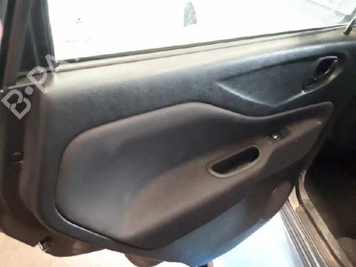 Kjølevifte elektrisk MITSUBISHI SPACE STAR MPV (DG_A)  | BP10421602M35 