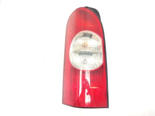 Used Left taillight Left taillight NISSAN INTERSTAR Van (X70) dCi 100 (99 hp) 34206946 34206946