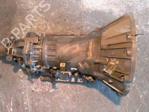 Gearbox NISSAN PATHFINDER III (R51) 4.0 4WD | BP2963768M3 