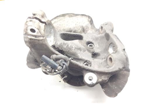 Left front steering knuckle BMW 3 (F30, F80) 318 d | BP27405521M25 