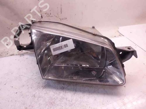 Phare droit MAZDA 323 S V (BA) 2.0 D (71 hp) 134654