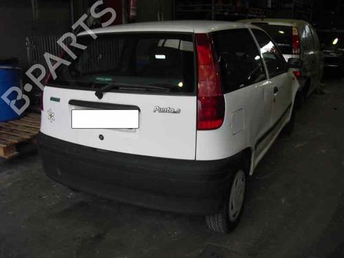 Engine control unit (ECU) FIAT PUNTO (176_) 55 1.1 | BP1771396M57 