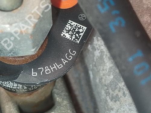 Engine IVECO DAILY V Platform/Chassis 35C15, 35S15, 40C15, 45C15, 50C15, 60C15, 65C15, 70C15 | BP34704356M1 - Image 3